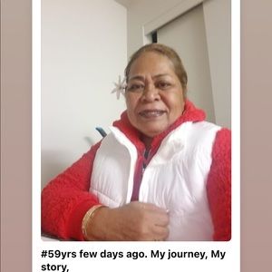 Meet your Posher, Penelope